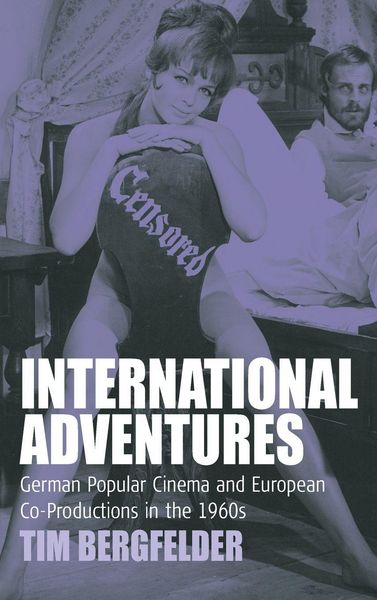 Produktbild: International Adventures