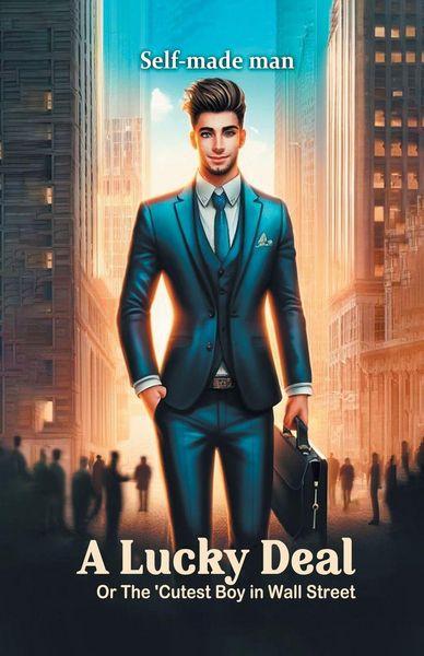 Produktbild: A Lucky Deal Or The 'Cutest Boy in Wall Street