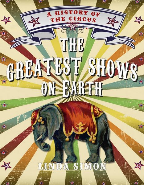 Produktbild: Greatest Shows on Earth