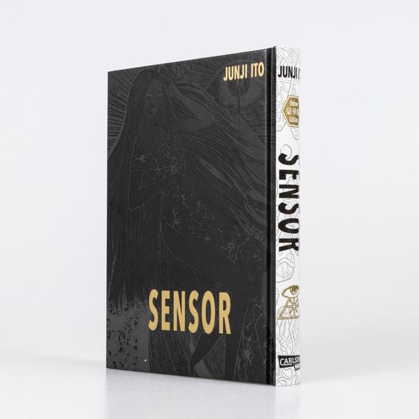 Produktbild: Sensor