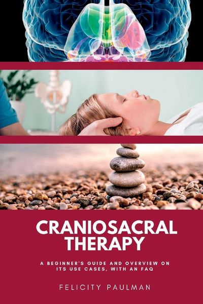 Produktbild: Craniosacral Therapy