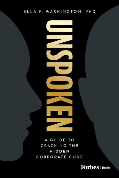 Produktbild: Unspoken