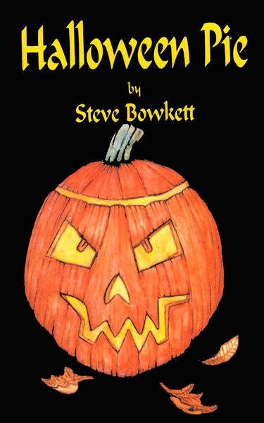 Produktbild: Halloween Pie