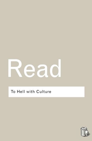 Produktbild: To Hell With Culture