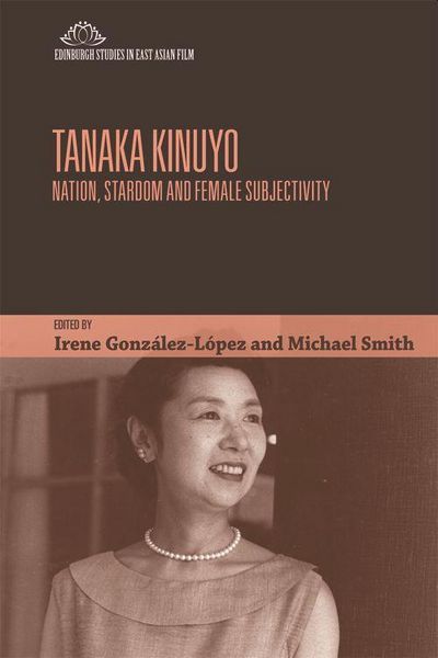 Produktbild: Tanaka Kinuyo