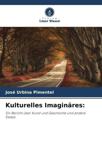 Produktbild: Kulturelles Imagin&auml;res: