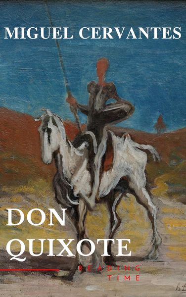 Produktbild: Don Quixote