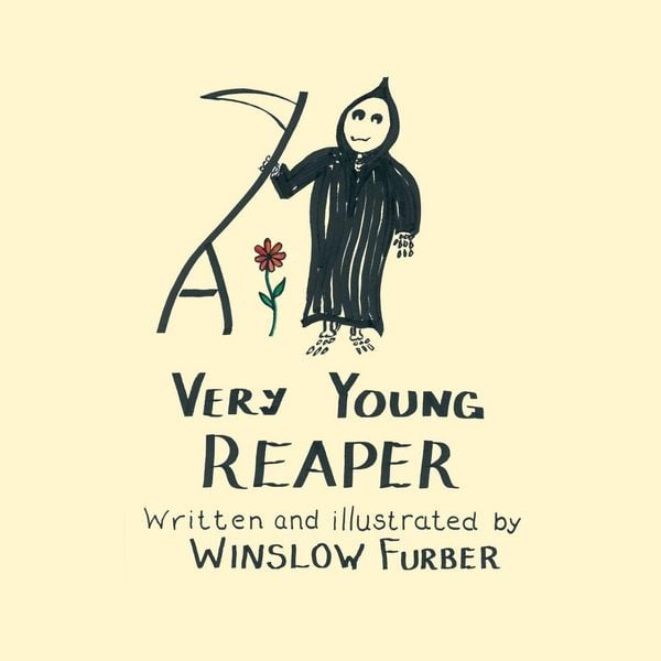Produktbild: A Very Young Reaper