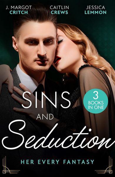 Produktbild: Sins And Seduction: Her Every Fantasy