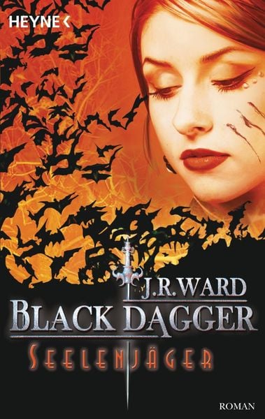 Produktbild: Black Dagger 09. Seelenj&auml;ger