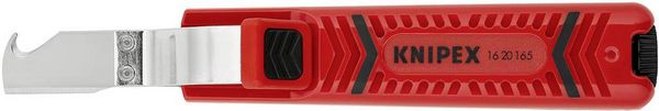 Produktbild: Knipex-Werk Abmantelungswerkzeug 16 20 165 SB