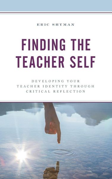 Produktbild: Finding the Teacher Self