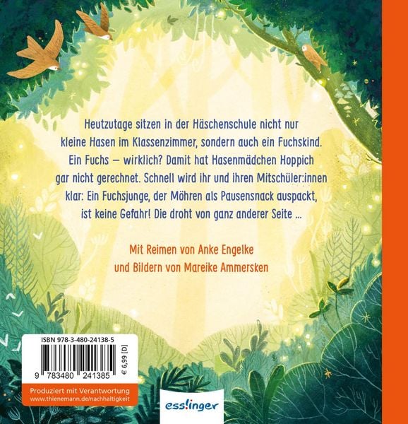 Produktbild: Die neue H&auml;schenschule - Mini-Ausgabe