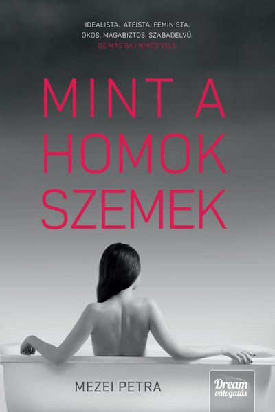 Produktbild: Mint a homokszemek