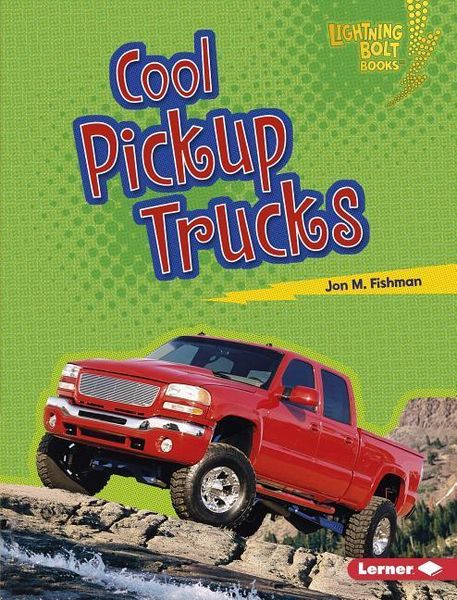 Produktbild: Cool Pickup Trucks