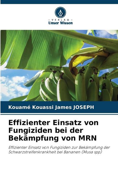 Produktbild: Effizienter Einsatz von Fungiziden bei der Bek&auml;mpfung von MRN
