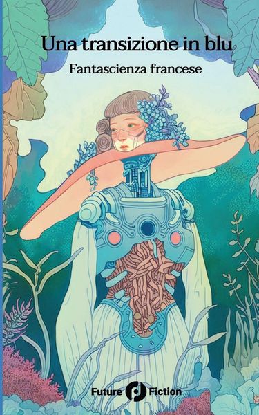 Produktbild: Una transizione in blu