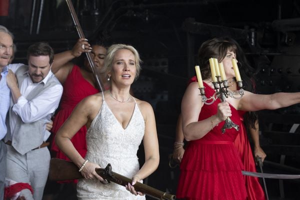 Produktbild: Bride Hard