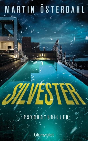 Produktbild: Silvester