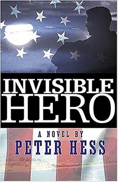 Produktbild: Invisible Hero