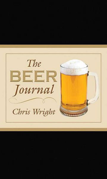 Produktbild: The Beer Journal