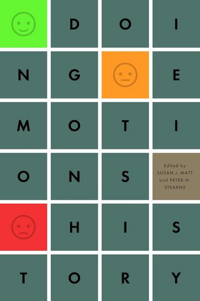 Produktbild: Doing Emotions History