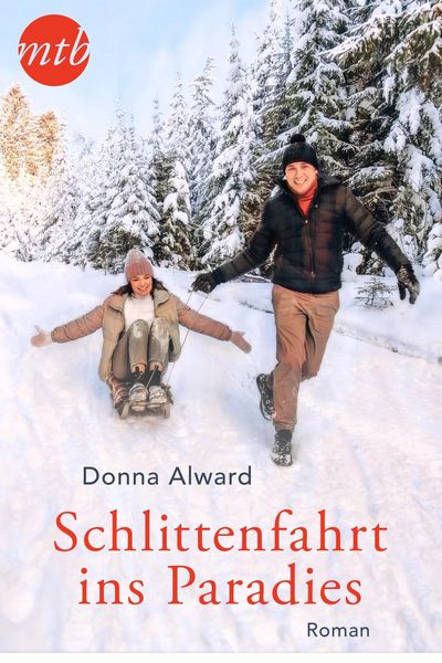 Produktbild: Schlittenfahrt ins Paradies