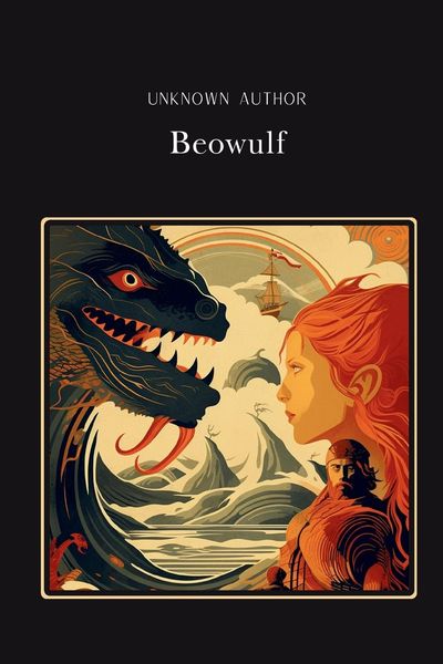 Produktbild: Beowulf Silver Edition (adapted for struggling readers)