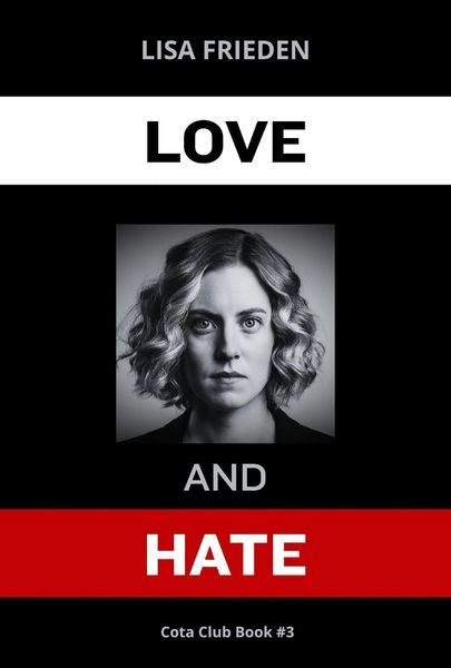Produktbild: Love and Hate