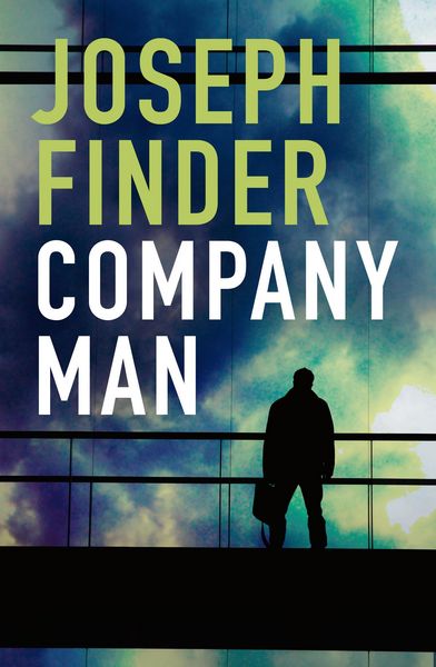 Produktbild: Company Man