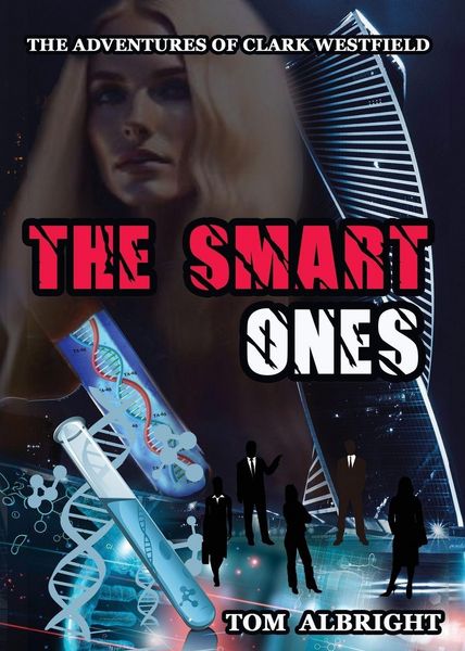 Produktbild: The Smart Ones