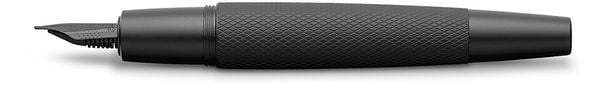 Produktbild: F&uuml;llhalter e-motion pure black M