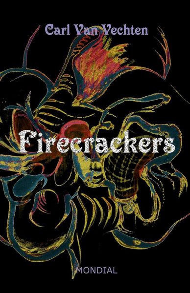 Produktbild: Firecrackers (a Realistic Novel)