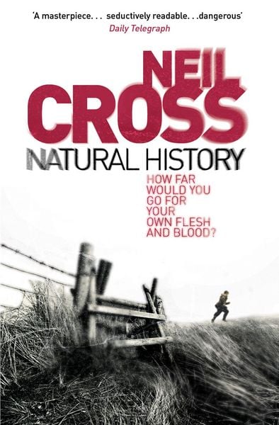Produktbild: Natural History