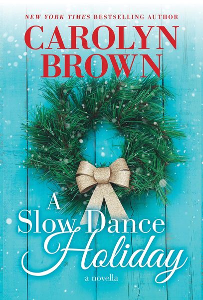Produktbild: Slow Dance Holiday