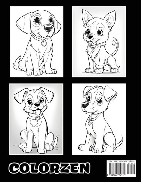 Produktbild: Puppy Playtime