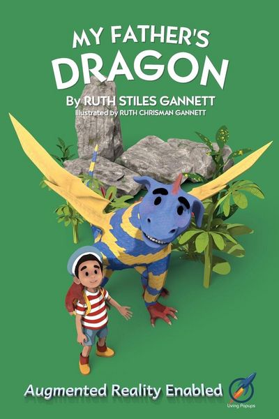 Produktbild: My Father's Dragon