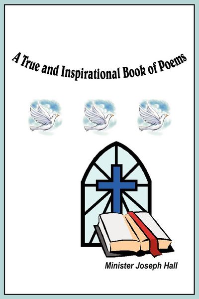 Produktbild: A True and Inspirational Book of Poems