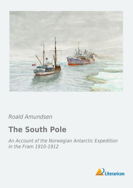 Produktbild: The South Pole