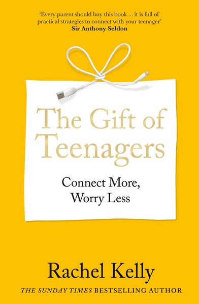 Produktbild: The Gift of Teenagers
