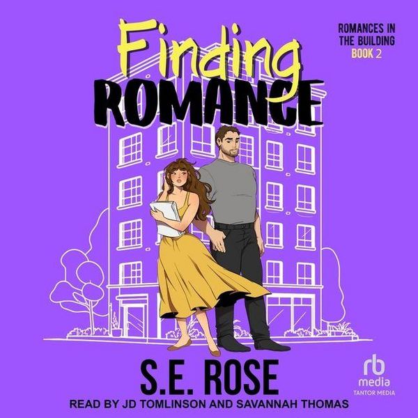 Produktbild: Finding Romance