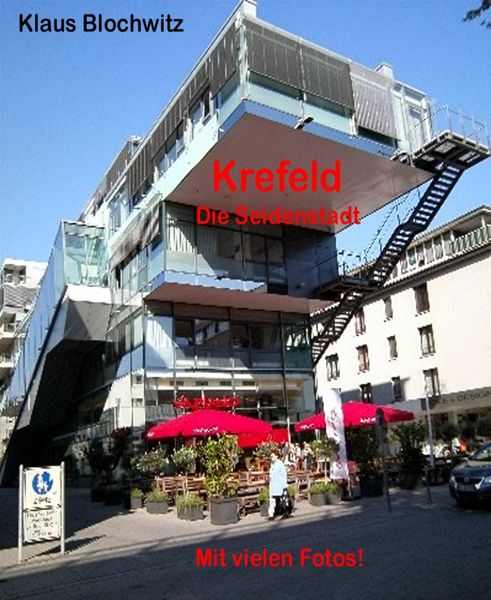 Produktbild: Krefeld