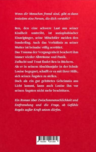 Produktbild: Vergiss die Welt und schlie&szlig; die Augen