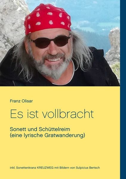 Produktbild: Es ist vollbracht