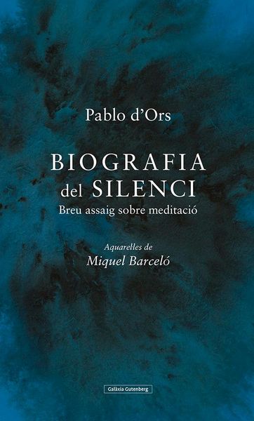 Produktbild: Biografia del silenci