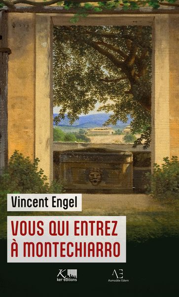 Produktbild: Vous qui entrez &agrave; Montechiarro