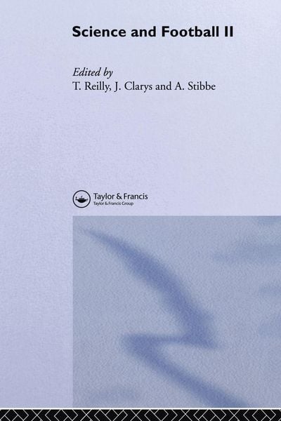 Produktbild: Science and Football II