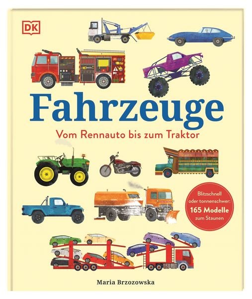 Produktbild: Fahrzeuge