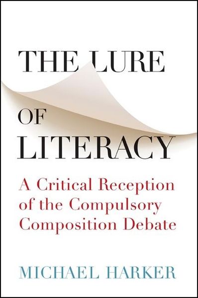 Produktbild: The Lure of Literacy