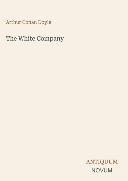 Produktbild: The White Company